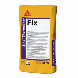 Sika thermocoat fix