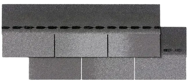 IKO Superglass 3TAB tegola Tehnokomerc Kruševac - Harvard škriljac 50