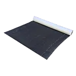 Krovna folija u paketu izolacije potkrovlja