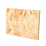 OSB ploče u paketu izolacije potkrovlja