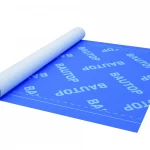 Bautop PP115 krovna folija paropropusna-vodonepropusna