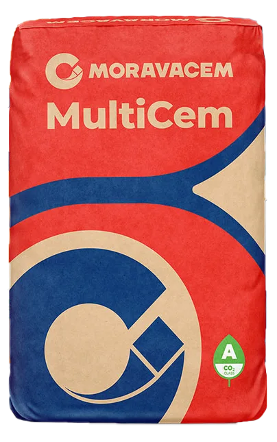 Cement cena - MultiCem