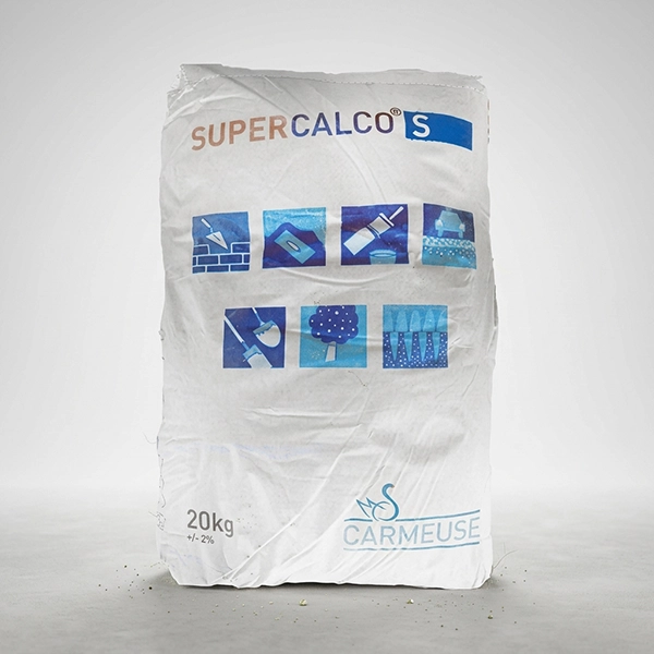 Kreč cena - SuperCalco S