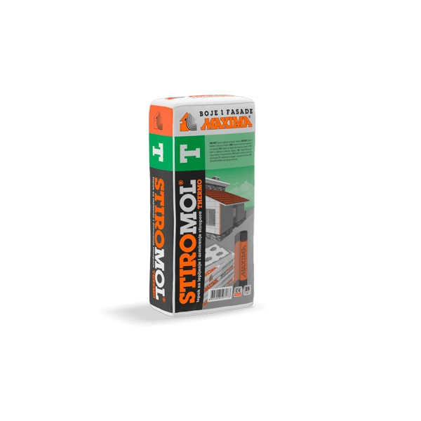 Stiropor lepak cena - Maxima Stiromol Thermo